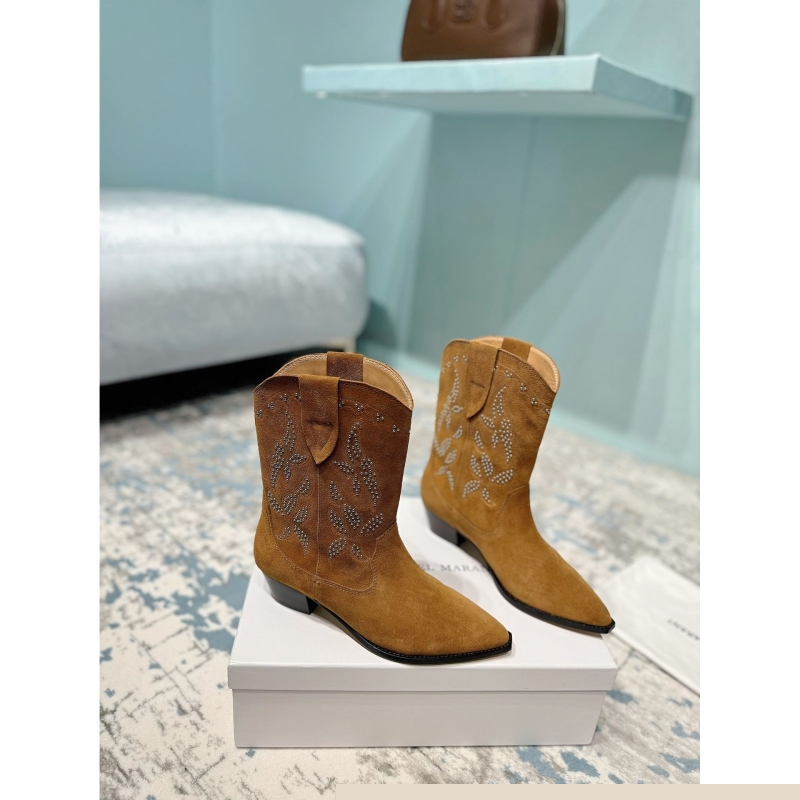 Other Boots